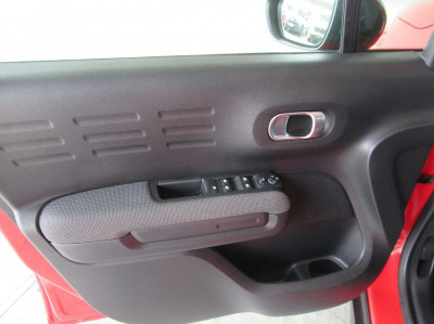 Citroën C3 Aircross Gebrauchtwagen