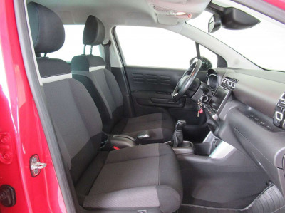Citroën C3 Aircross Gebrauchtwagen