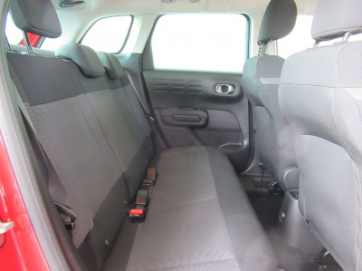 Citroën C3 Aircross Gebrauchtwagen