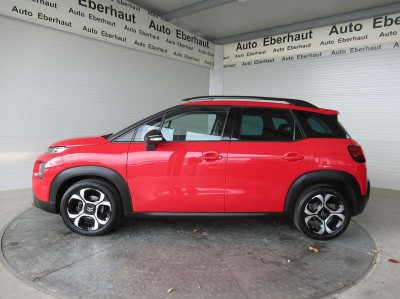 Citroën C3 Aircross Gebrauchtwagen