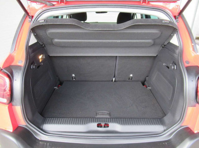 Citroën C3 Aircross Gebrauchtwagen