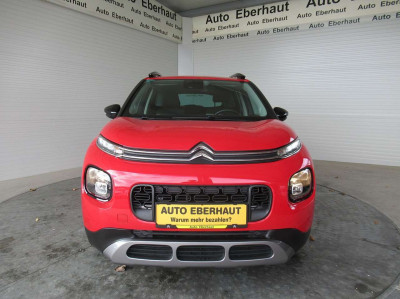 Citroën C3 Aircross Gebrauchtwagen