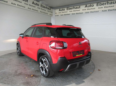 Citroën C3 Aircross Gebrauchtwagen