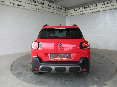 Citroën C3 Aircross Gebrauchtwagen