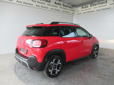 Citroën C3 Aircross Gebrauchtwagen