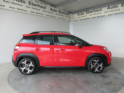 Citroën C3 Aircross Gebrauchtwagen