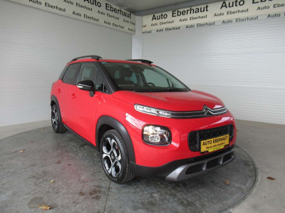 Citroën C3 Aircross Gebrauchtwagen