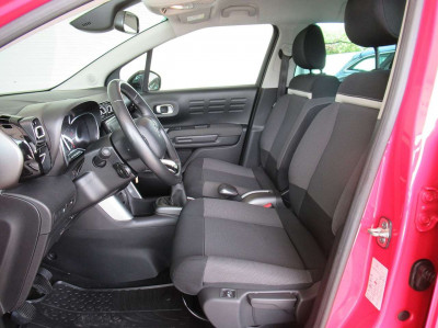 Citroën C3 Aircross Gebrauchtwagen