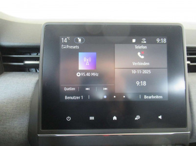 Renault Clio Gebrauchtwagen