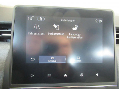 Renault Clio Gebrauchtwagen