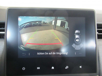 Renault Clio Gebrauchtwagen