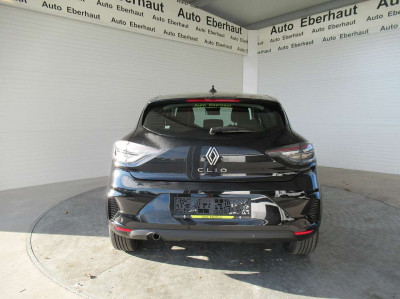 Renault Clio Gebrauchtwagen