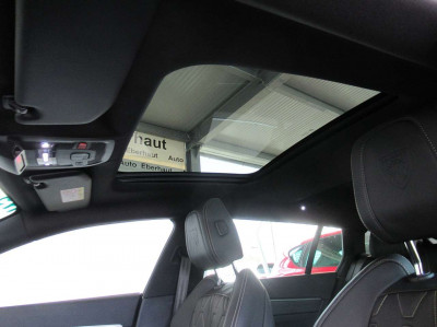 Peugeot 508 Tageszulassung