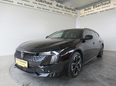 Peugeot 508 Tageszulassung