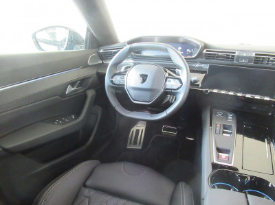 Peugeot 508 Tageszulassung