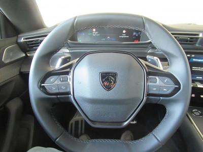 Peugeot 508 Tageszulassung