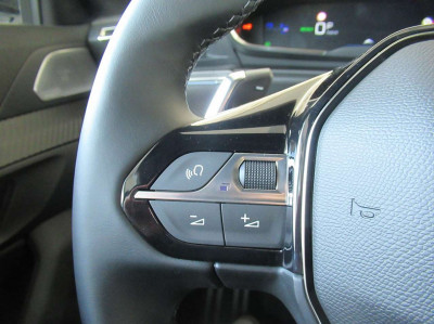 Peugeot 508 Tageszulassung