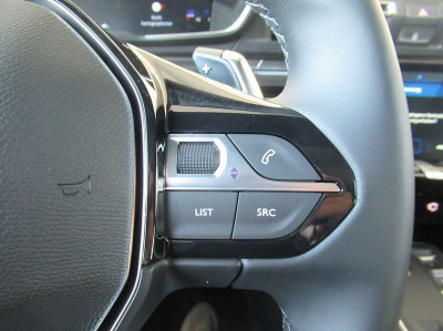 Peugeot 508 Tageszulassung