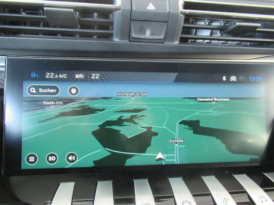Peugeot 508 Tageszulassung