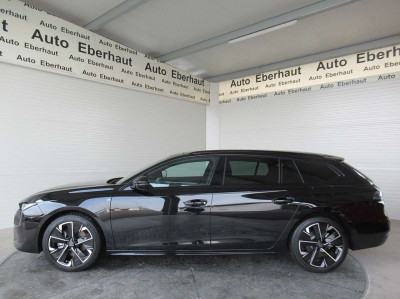 Peugeot 508 Tageszulassung