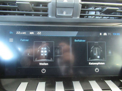 Peugeot 508 Tageszulassung