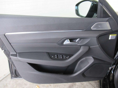 Peugeot 508 Tageszulassung