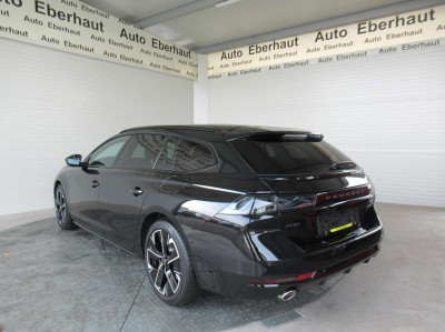 Peugeot 508 Tageszulassung