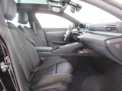 Peugeot 508 Tageszulassung