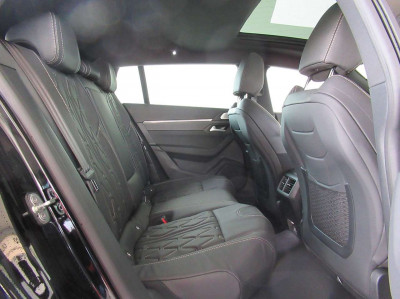 Peugeot 508 Tageszulassung