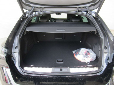 Peugeot 508 Tageszulassung