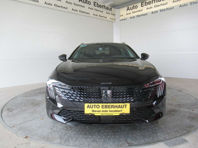 Peugeot 508 Tageszulassung