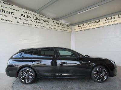 Peugeot 508 Tageszulassung