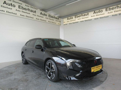 Peugeot 508 Tageszulassung