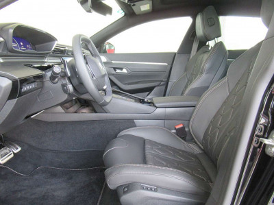 Peugeot 508 Tageszulassung