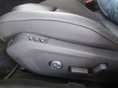 Peugeot 508 Tageszulassung