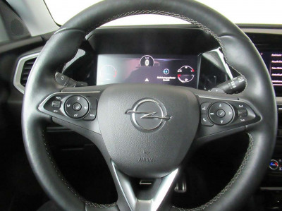 Opel Grandland Gebrauchtwagen