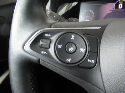Opel Grandland Gebrauchtwagen
