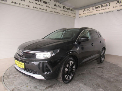 Opel Grandland Gebrauchtwagen