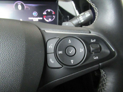 Opel Grandland Gebrauchtwagen