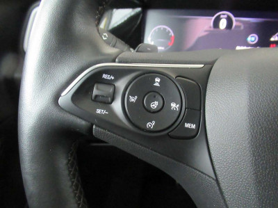 Opel Grandland Gebrauchtwagen