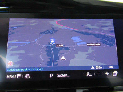 Opel Grandland Gebrauchtwagen