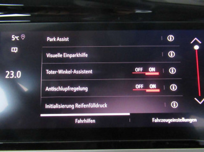 Opel Grandland Gebrauchtwagen