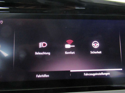 Opel Grandland Gebrauchtwagen