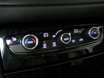 Opel Grandland Gebrauchtwagen