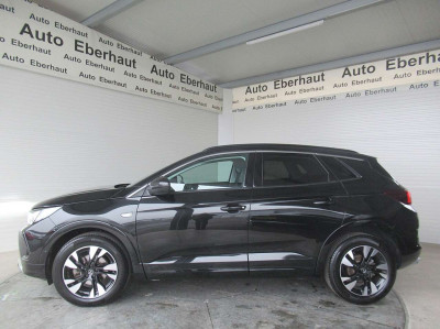 Opel Grandland Gebrauchtwagen