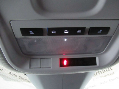Opel Grandland Gebrauchtwagen
