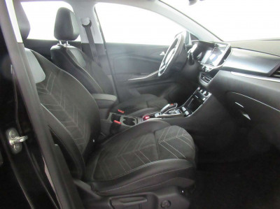Opel Grandland Gebrauchtwagen