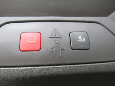 Opel Grandland Gebrauchtwagen