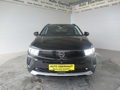 Opel Grandland Gebrauchtwagen
