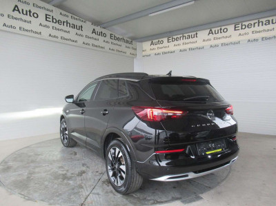 Opel Grandland Gebrauchtwagen